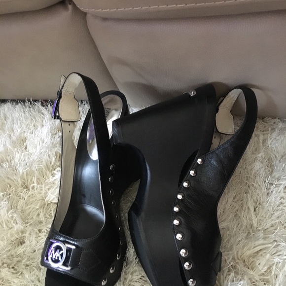 Michael korse platforms - Picture 6 of 8